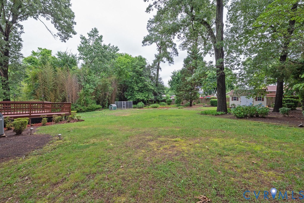 11709 Cliff Lawn Drive, Chester, VA 23831