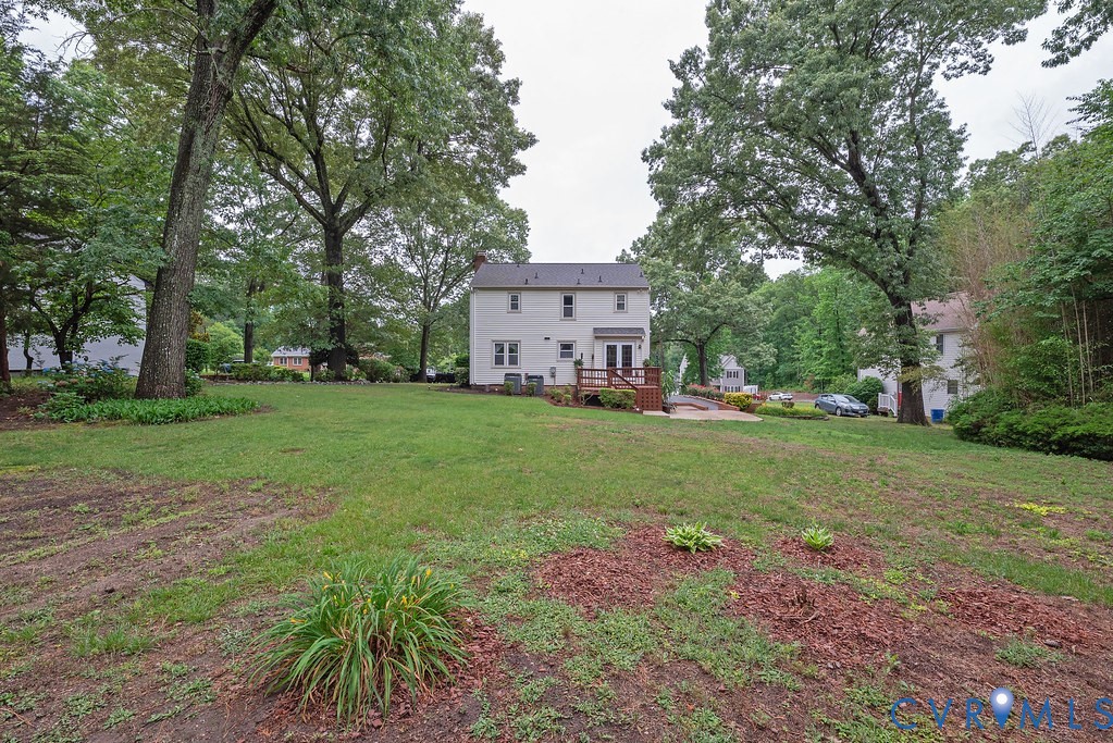 11709 Cliff Lawn Drive, Chester, VA 23831