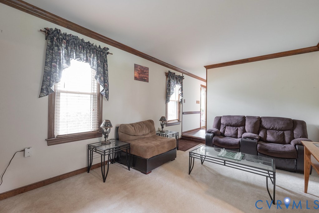 11709 Cliff Lawn Drive, Chester, VA 23831