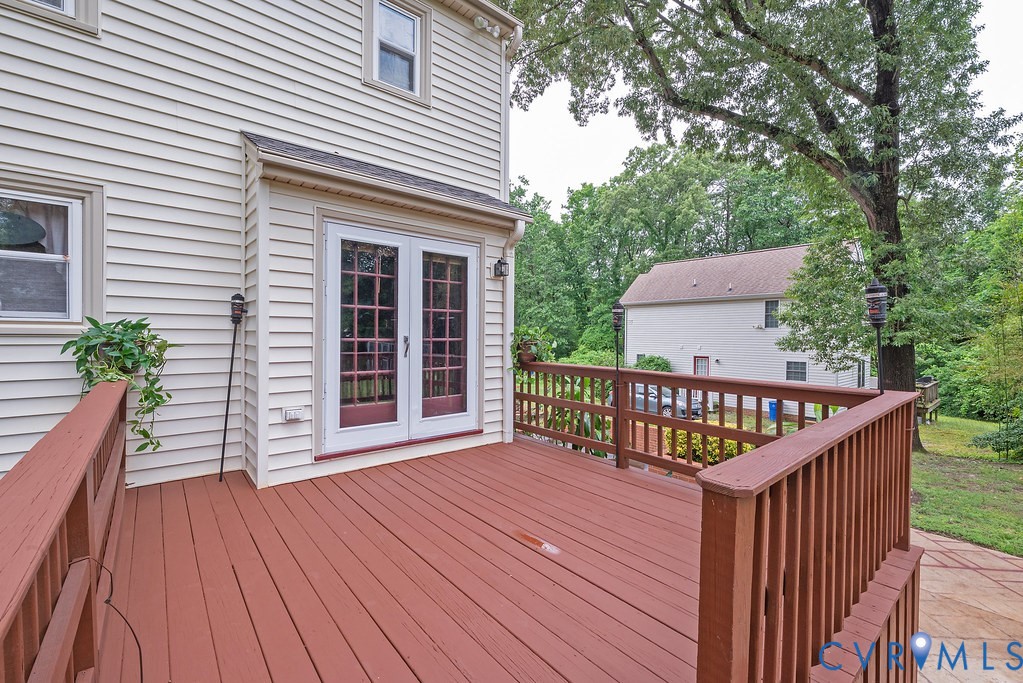 11709 Cliff Lawn Drive, Chester, VA 23831