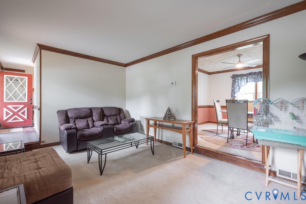 11709 Cliff Lawn Drive, Chester, VA 23831