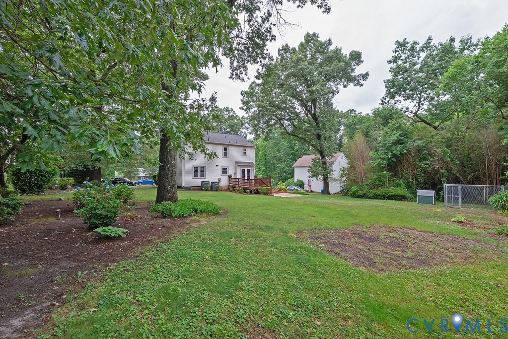 11709 Cliff Lawn Drive, Chester, VA 23831