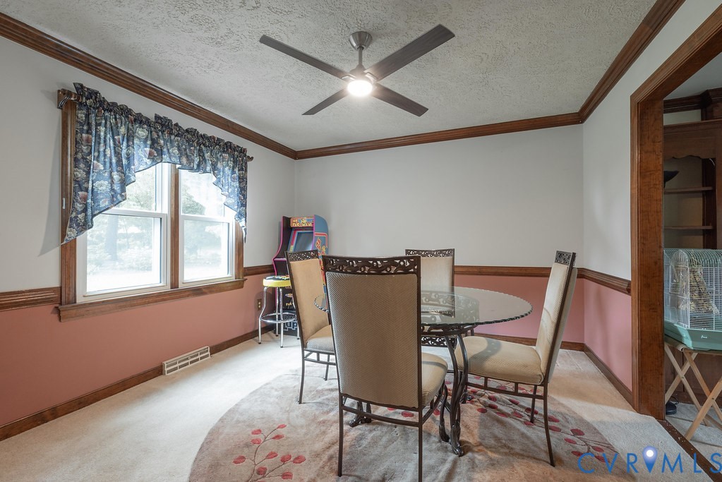 11709 Cliff Lawn Drive, Chester, VA 23831