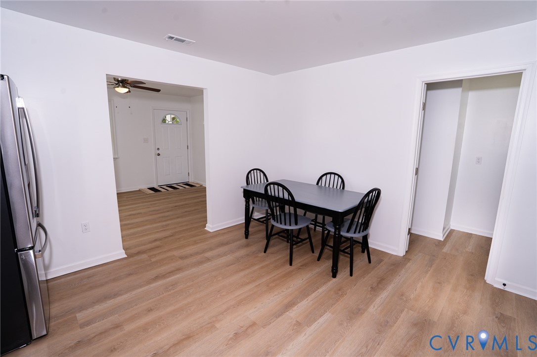 317 Wise Lane, West Point, VA 23110