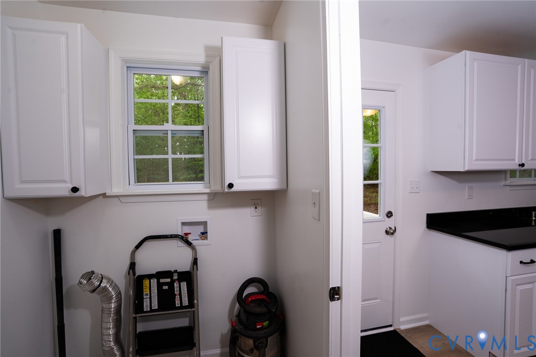 317 Wise Lane, West Point, VA 23110