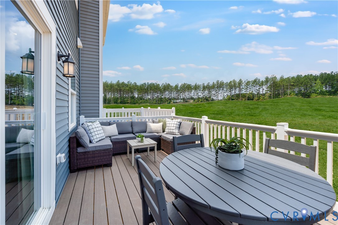 8768 Whitman Drive, Chesterfield, VA 23832