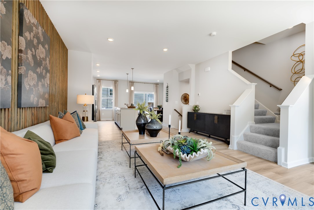 8768 Whitman Drive, Chesterfield, VA 23832
