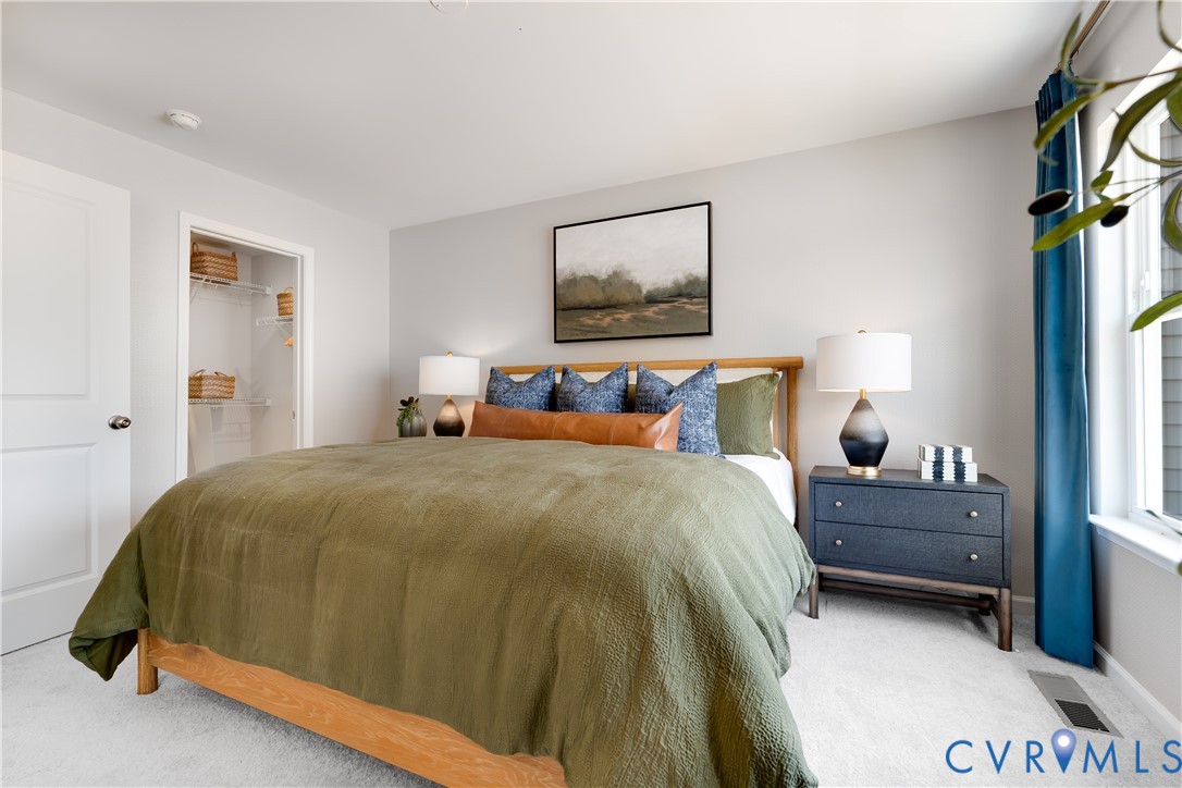 8768 Whitman Drive, Chesterfield, VA 23832