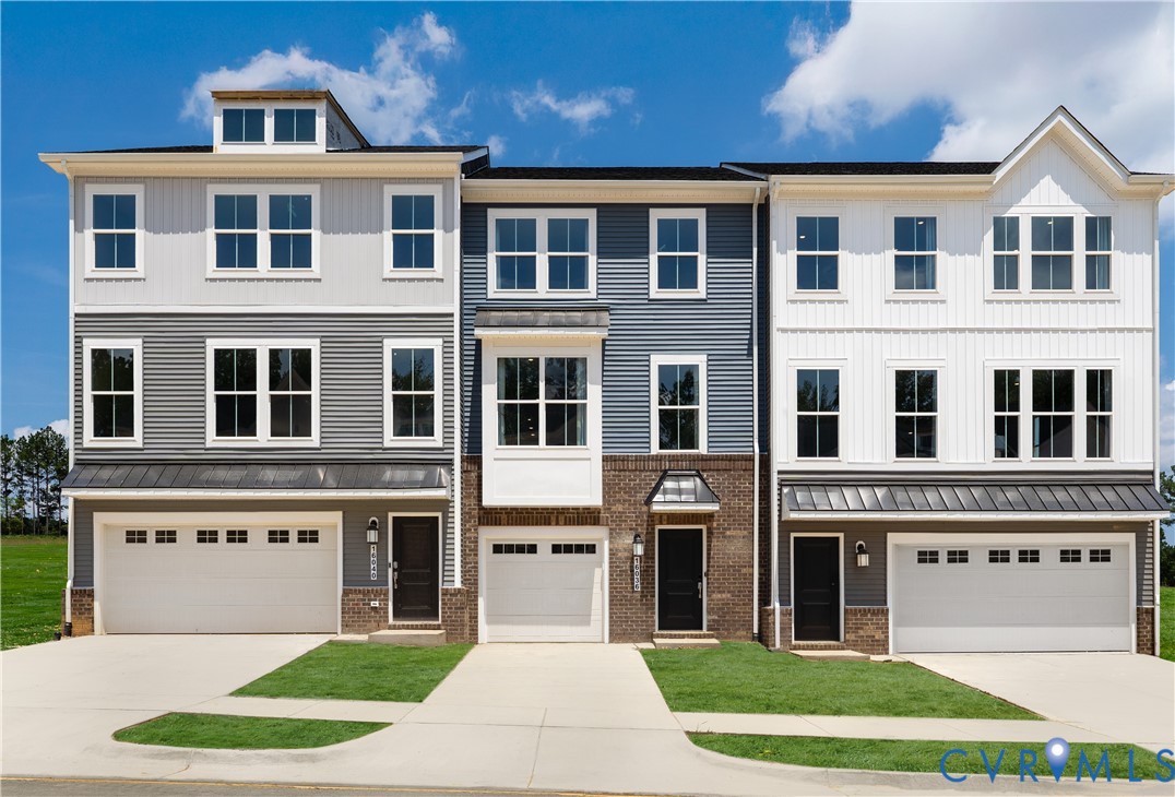 8768 Whitman Drive, Chesterfield, VA 23832