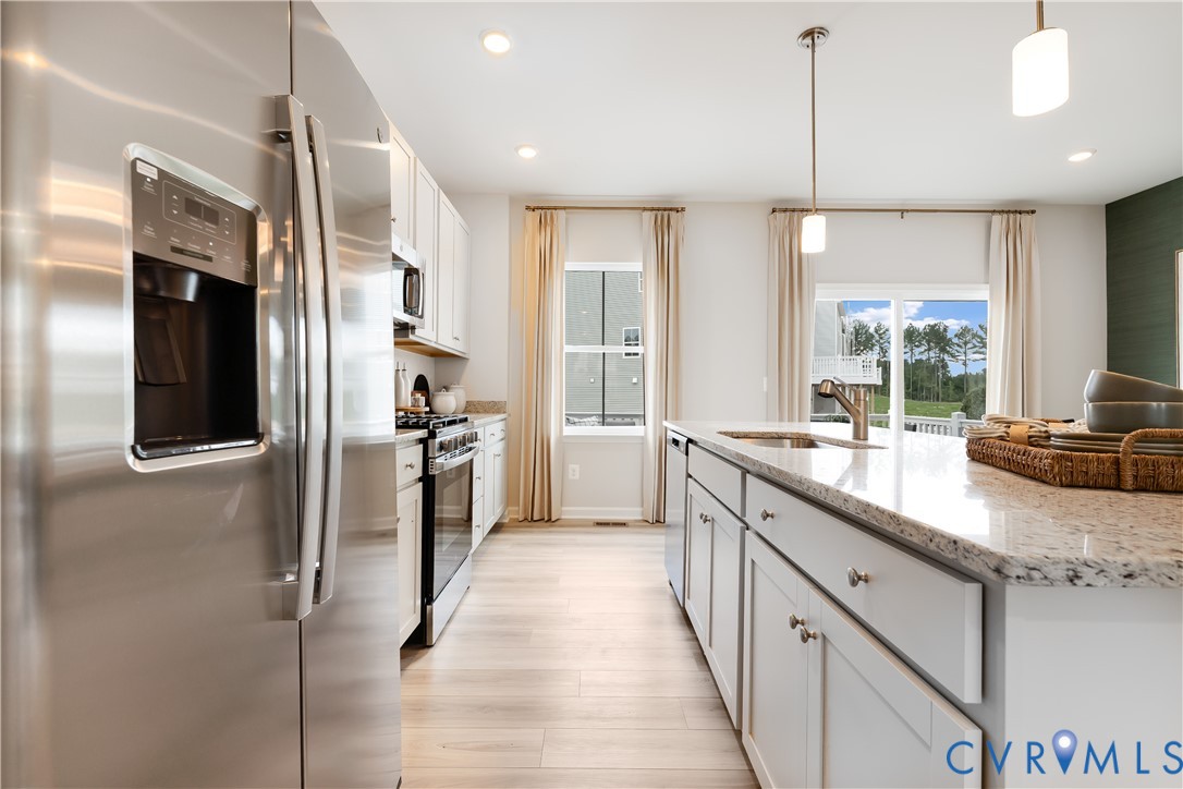 8768 Whitman Drive, Chesterfield, VA 23832