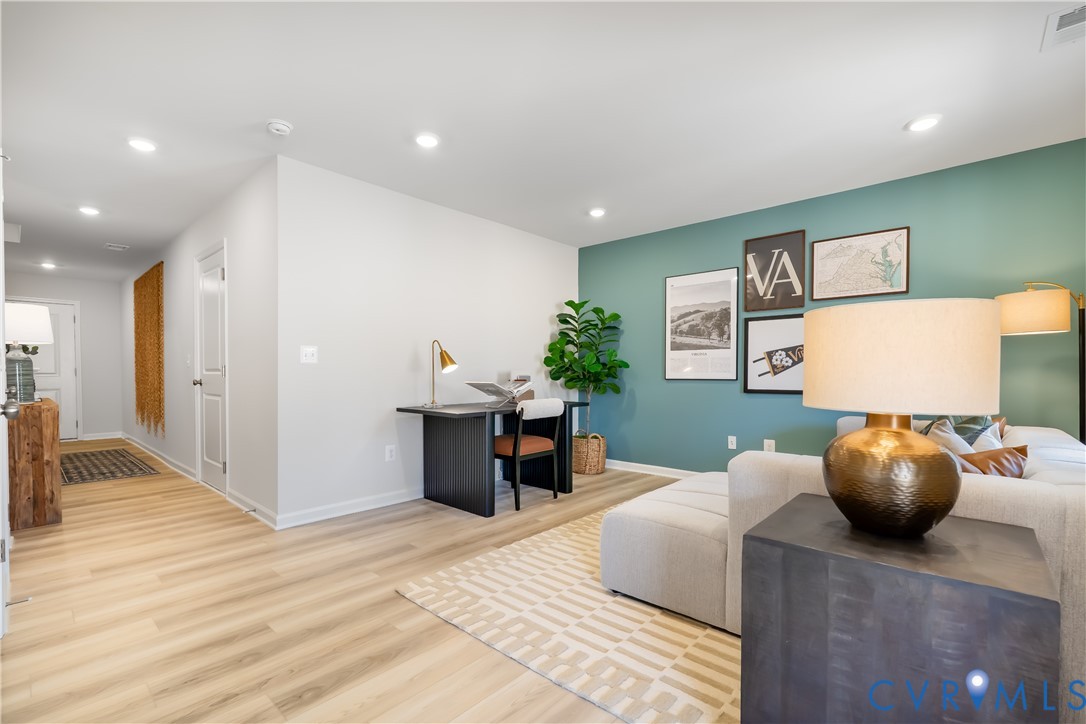 8768 Whitman Drive, Chesterfield, VA 23832