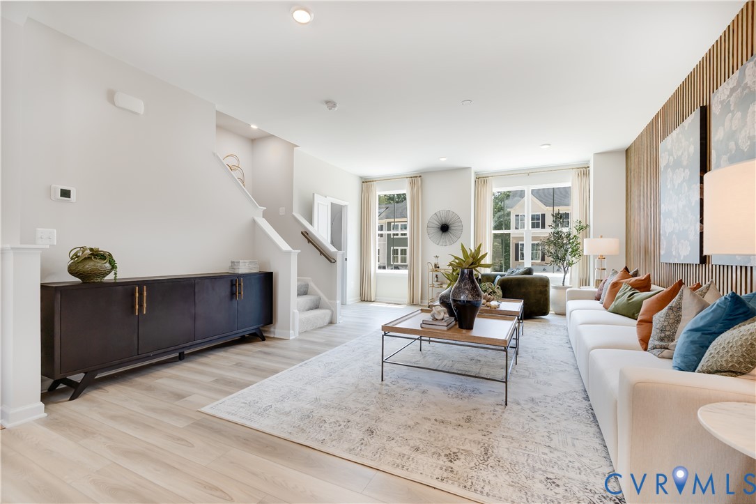 8768 Whitman Drive, Chesterfield, VA 23832