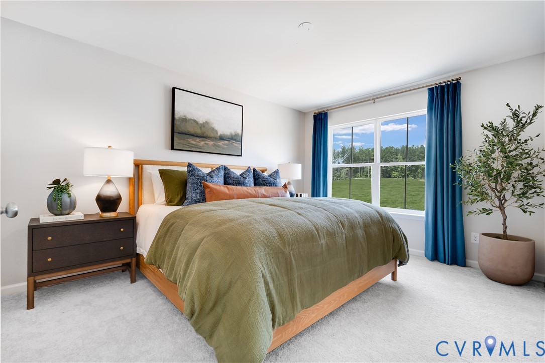 8768 Whitman Drive, Chesterfield, VA 23832