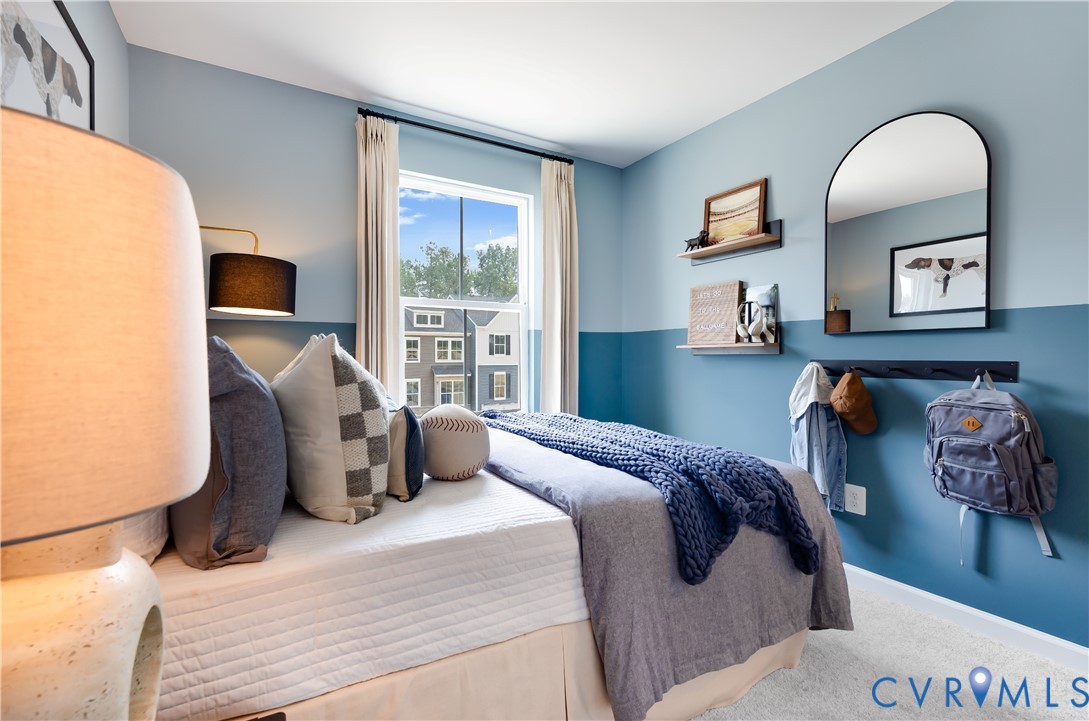 8768 Whitman Drive, Chesterfield, VA 23832
