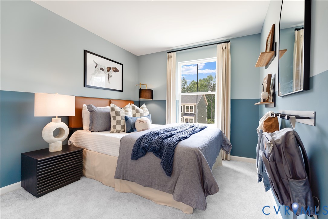 8768 Whitman Drive, Chesterfield, VA 23832