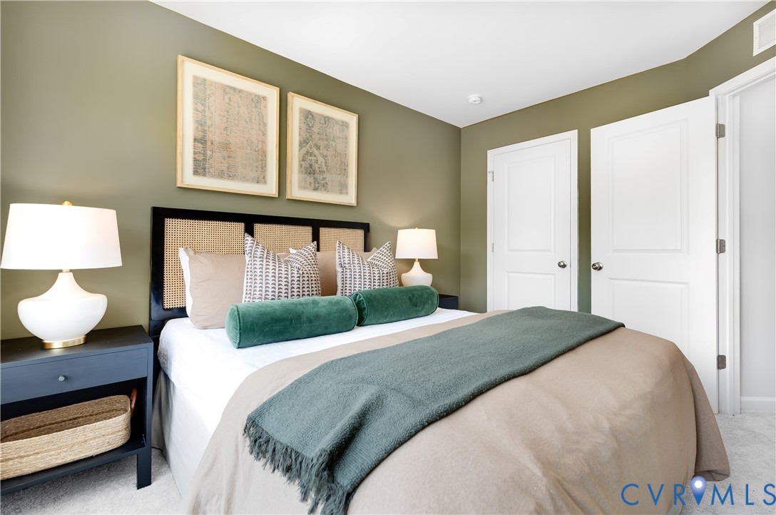 8768 Whitman Drive, Chesterfield, VA 23832