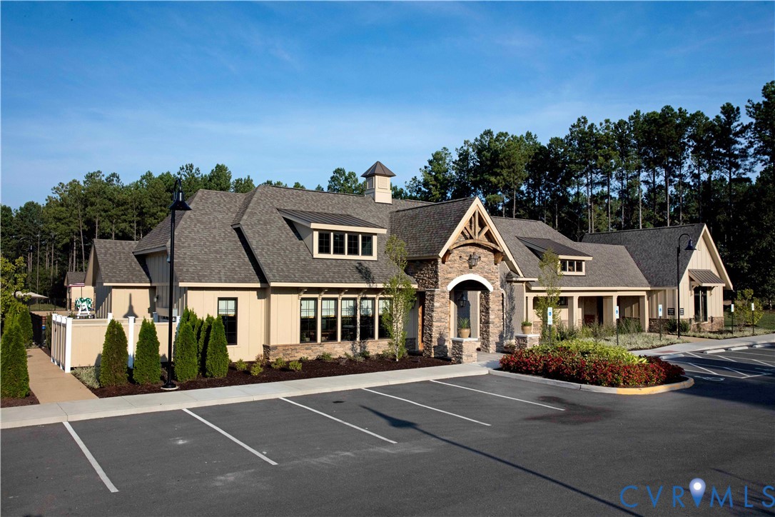8768 Whitman Drive, Chesterfield, VA 23832