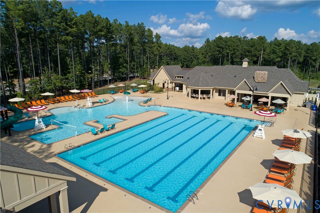 8768 Whitman Drive, Chesterfield, VA 23832