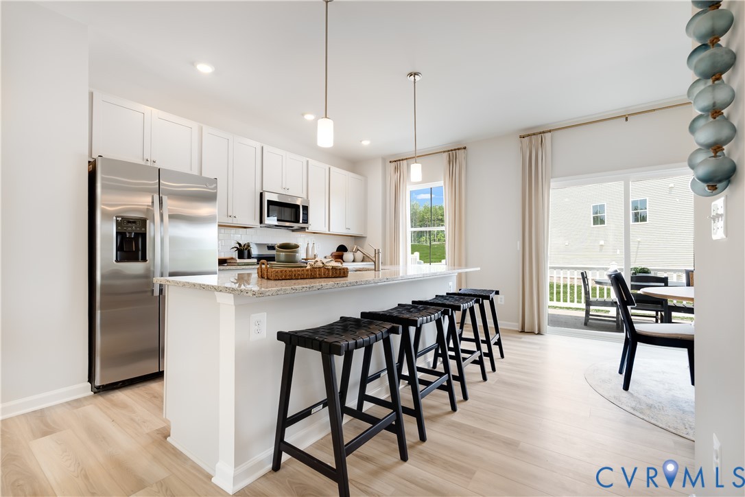8768 Whitman Drive, Chesterfield, VA 23832