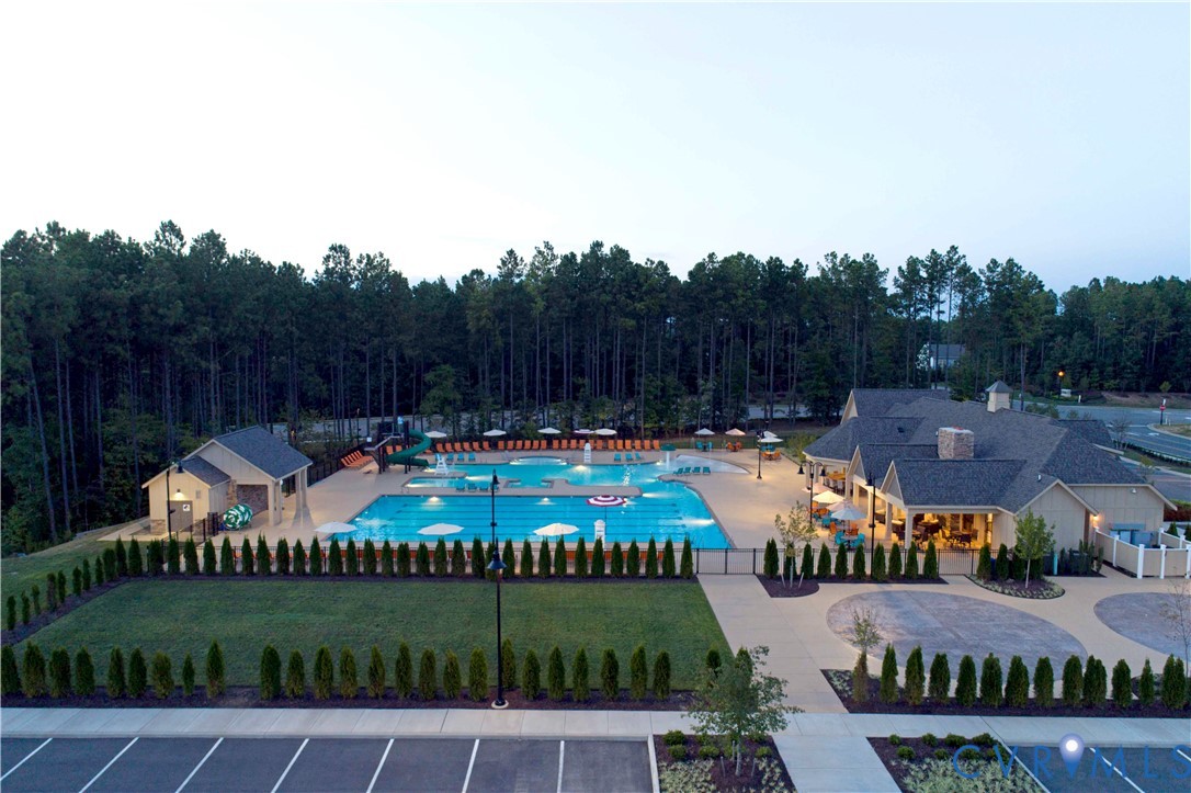 8768 Whitman Drive, Chesterfield, VA 23832