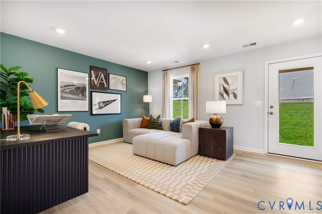 8768 Whitman Drive, Chesterfield, VA 23832