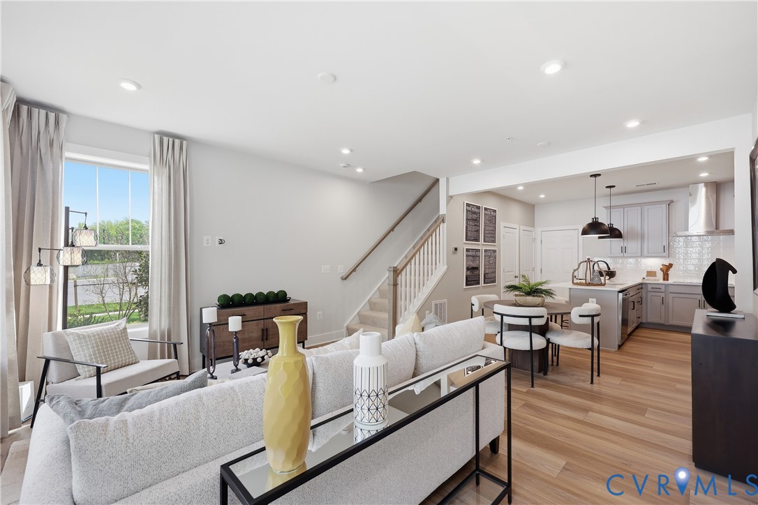 10109 Five Iron Run, Midlothian, VA 23112