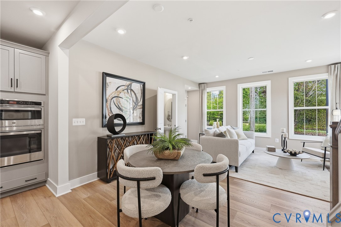 10109 Five Iron Run, Midlothian, VA 23112