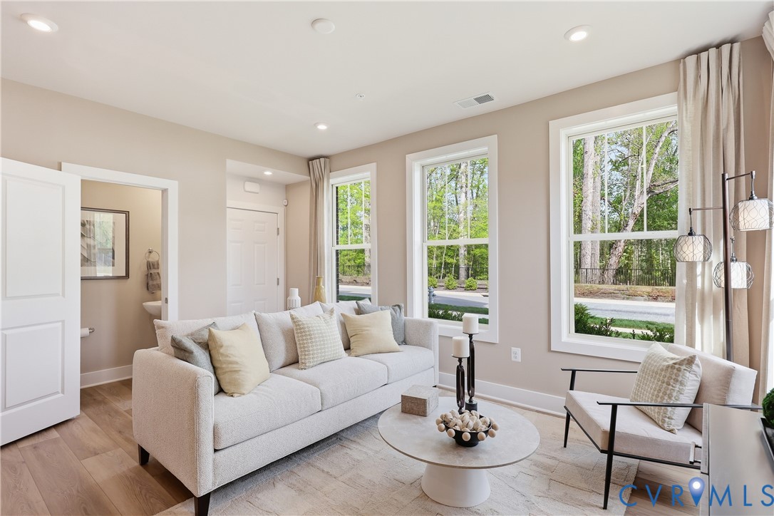 10109 Five Iron Run, Midlothian, VA 23112