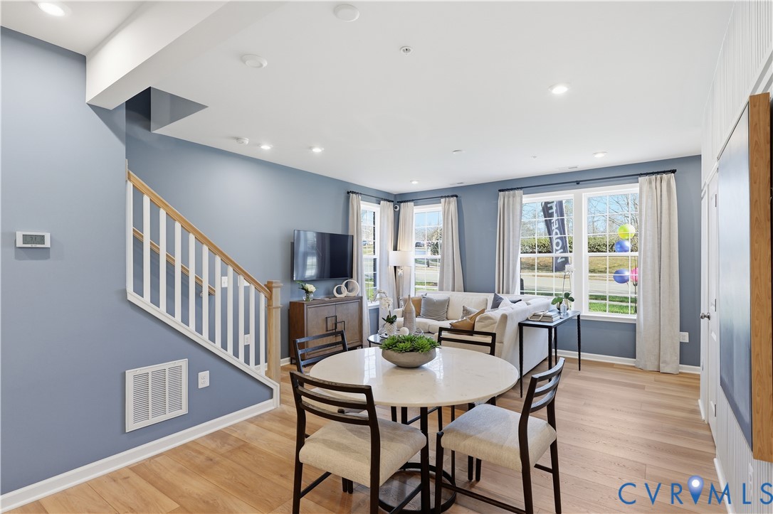 10109 Five Iron Run, Midlothian, VA 23112