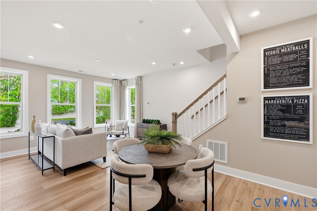 10109 Five Iron Run, Midlothian, VA 23112