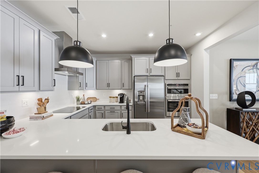 10109 Five Iron Run, Midlothian, VA 23112