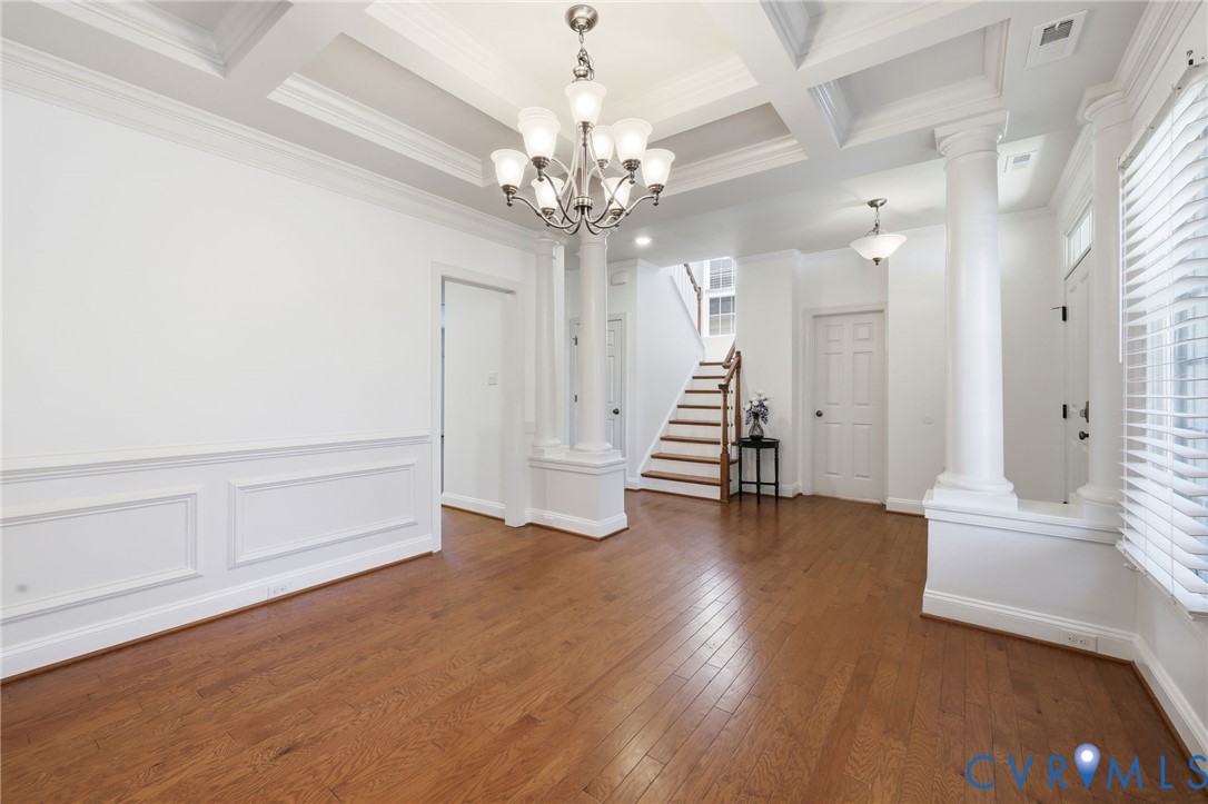 12425 Donahue Road, Glen Allen, VA 23059
