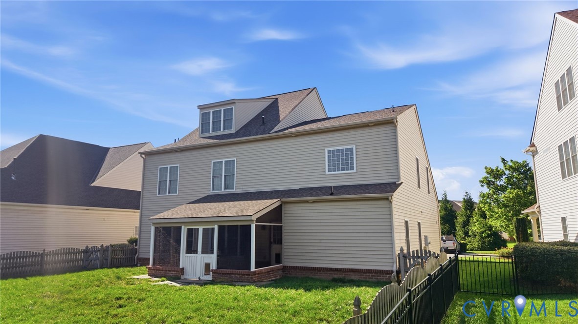 12425 Donahue Road, Glen Allen, VA 23059