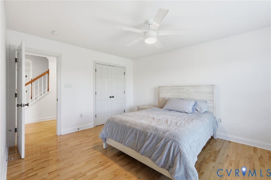 12425 Donahue Road, Glen Allen, VA 23059