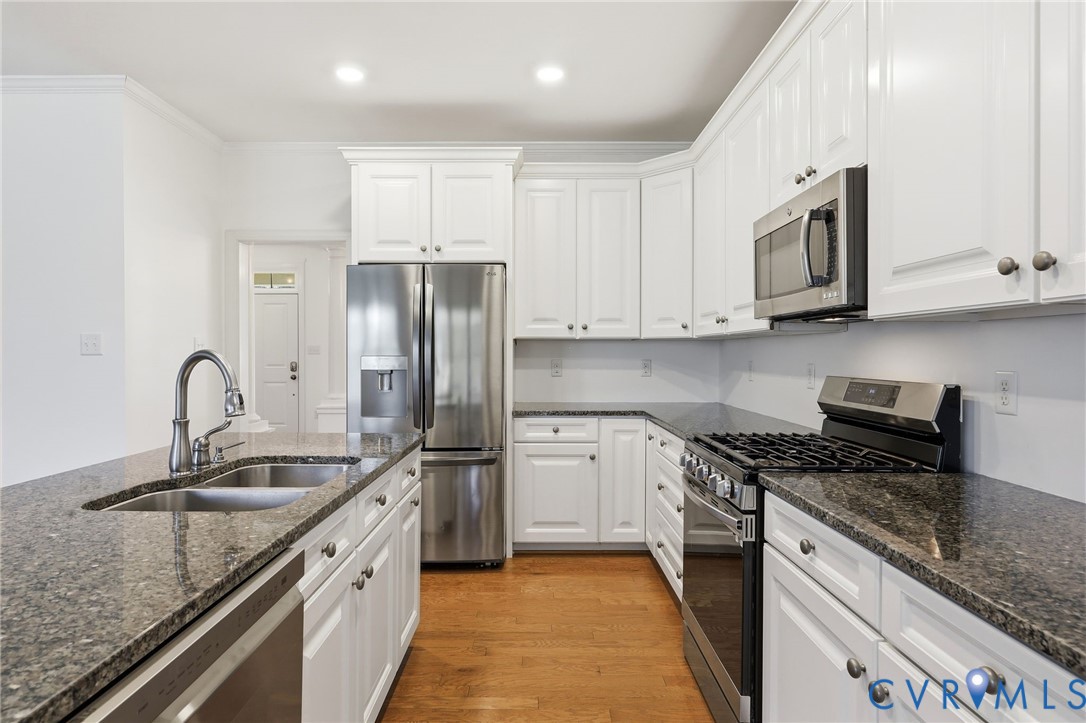 12425 Donahue Road, Glen Allen, VA 23059