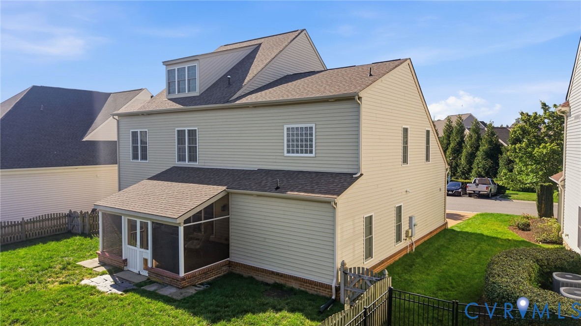 12425 Donahue Road, Glen Allen, VA 23059