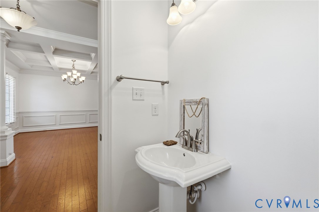 12425 Donahue Road, Glen Allen, VA 23059