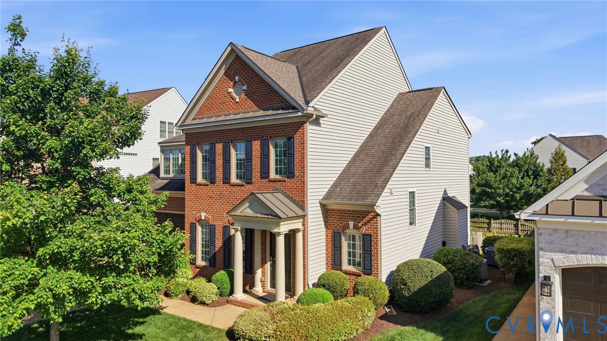 12425 Donahue Road, Glen Allen, VA 23059