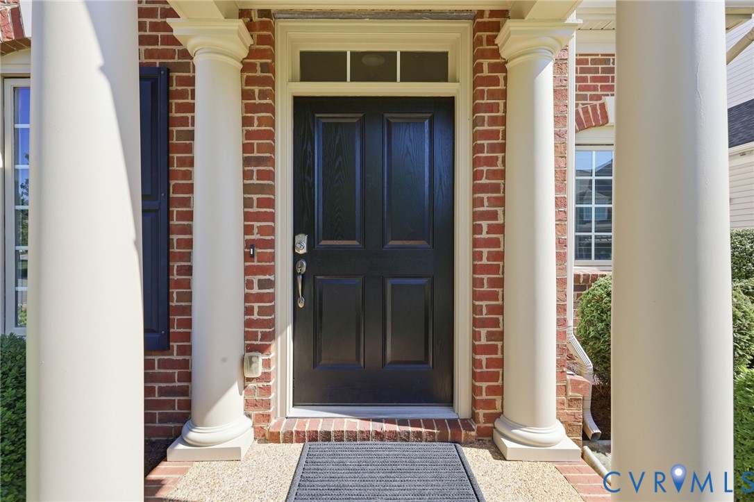 12425 Donahue Road, Glen Allen, VA 23059