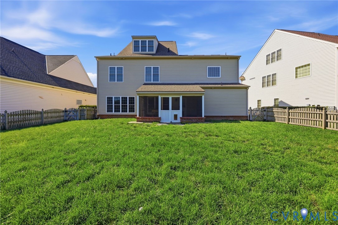 12425 Donahue Road, Glen Allen, VA 23059