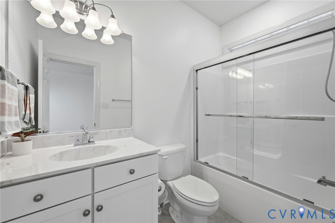 12425 Donahue Road, Glen Allen, VA 23059