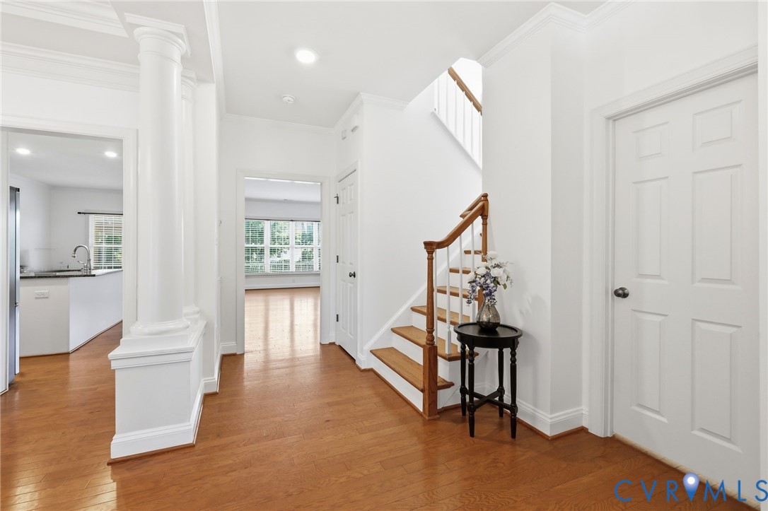 12425 Donahue Road, Glen Allen, VA 23059