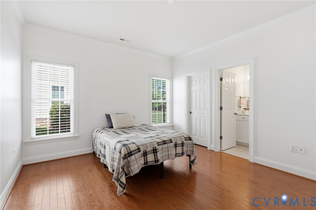 12425 Donahue Road, Glen Allen, VA 23059