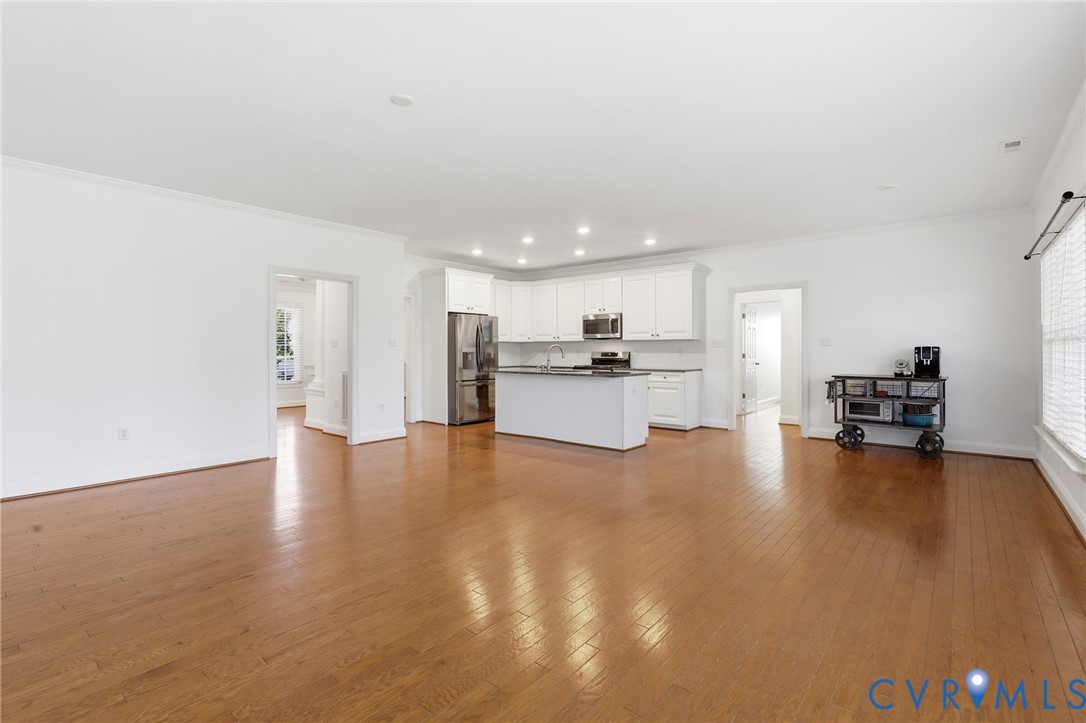12425 Donahue Road, Glen Allen, VA 23059
