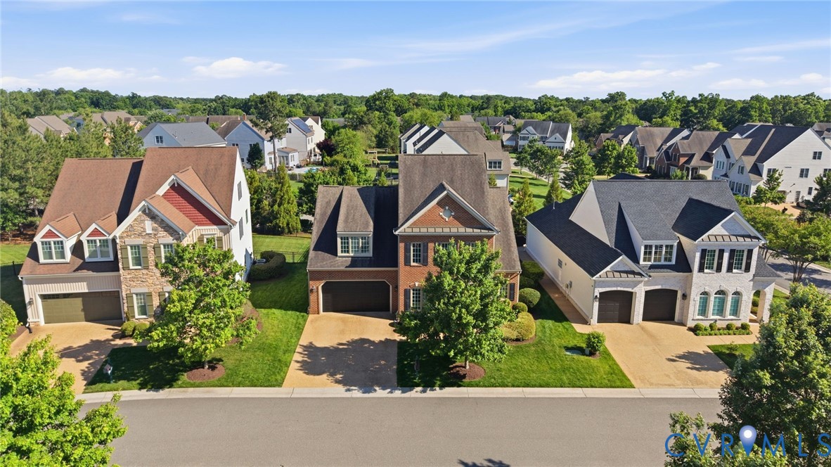 12425 Donahue Road, Glen Allen, VA 23059