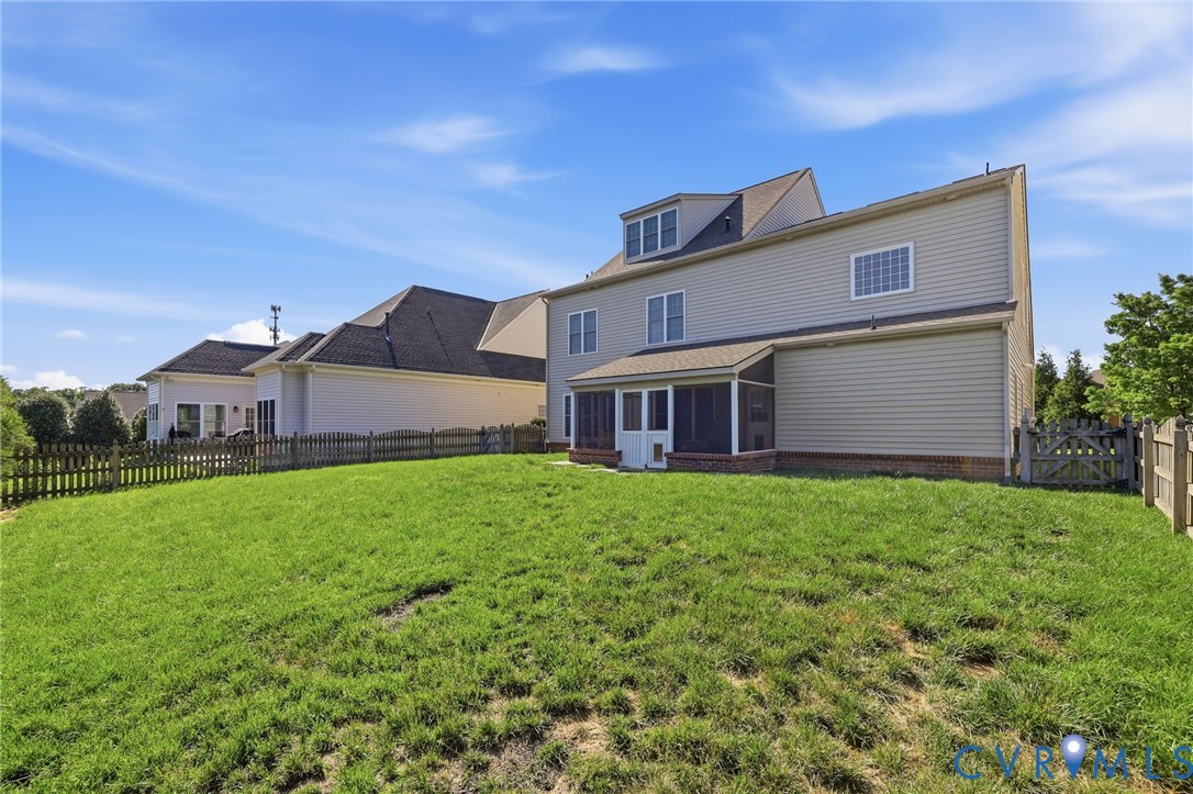 12425 Donahue Road, Glen Allen, VA 23059