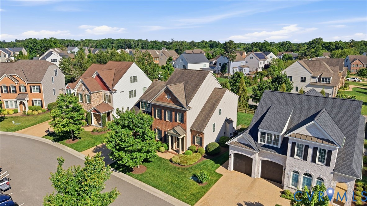 12425 Donahue Road, Glen Allen, VA 23059