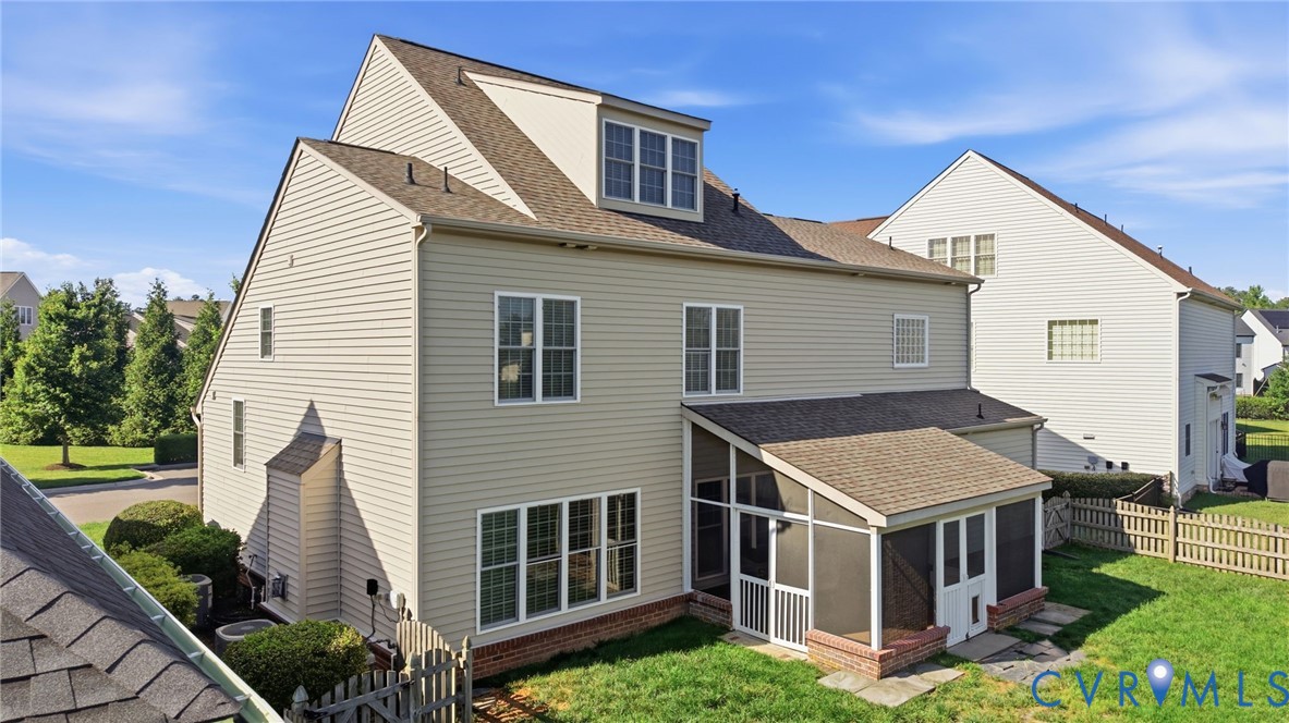 12425 Donahue Road, Glen Allen, VA 23059