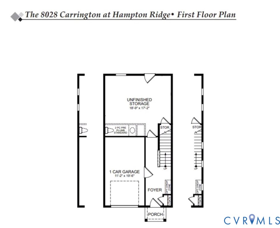 This home is under construction. The photo represents the plan, not the actual home. Design selections have been made.
