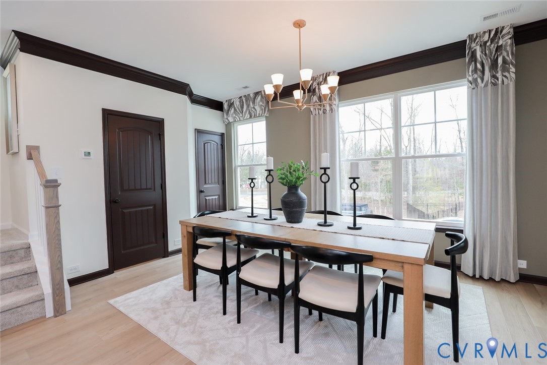 This home is under construction. The photo represents the plan, not the actual home. Design selections have been made.